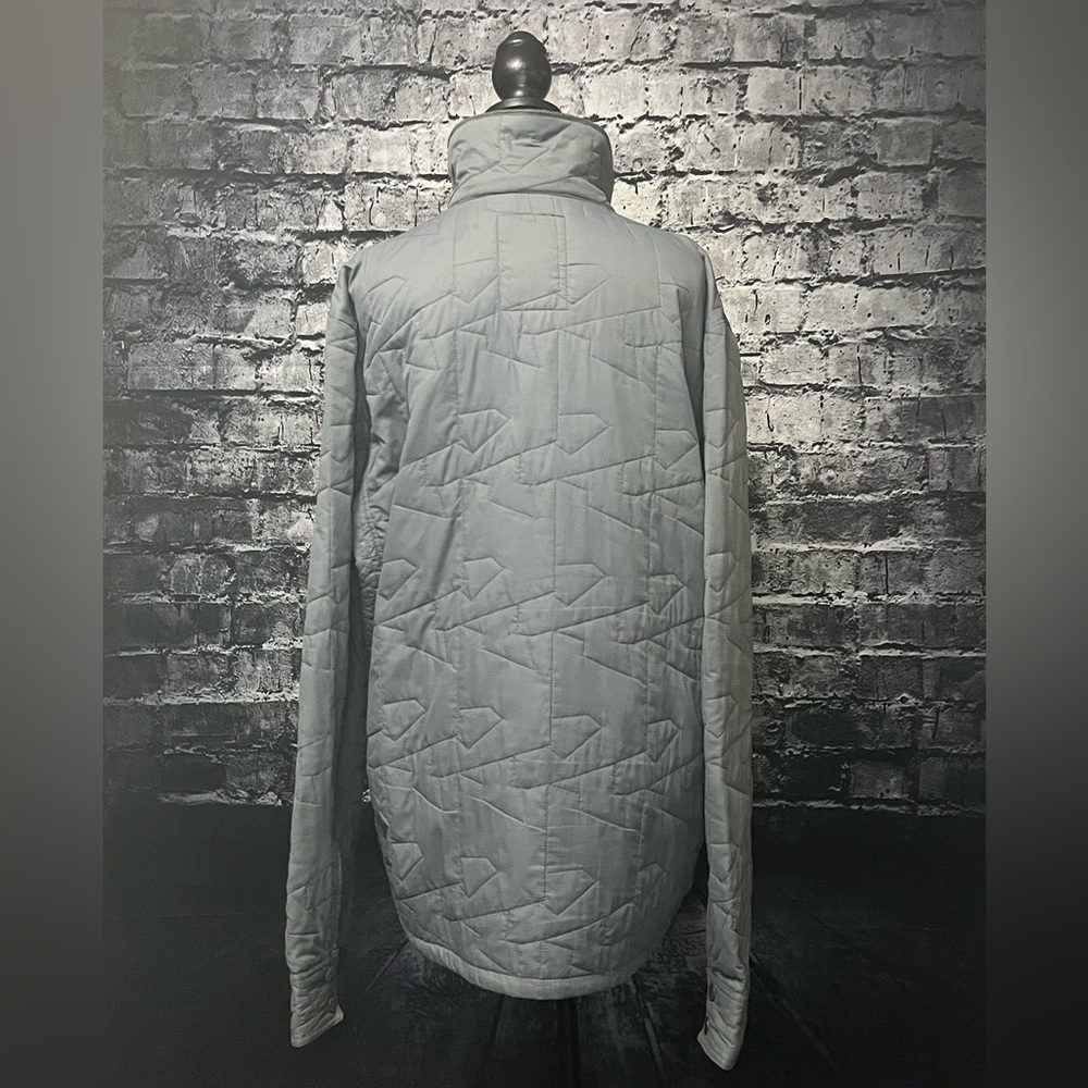 Hurley Jacket - Picture 5 of 8